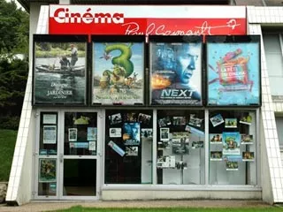 Cinéma Paul-Grimault