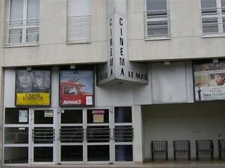 Cinéma Le Mail