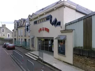 CInéma Le Foyer - Douvres La Delivrande