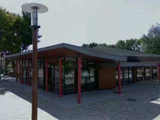 Cinéma Jacques Brel - Montigny le Bretonneux