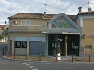 Cinéma L'Eden Noves