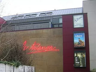 Cinéma Trianon - Sceaux