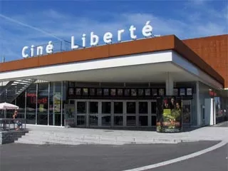Cinéma Multiplex Liberté - Brest