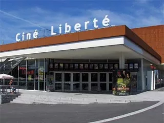 Multiplexe Liberté