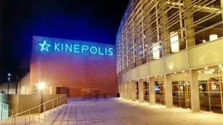 Cinéma Kinépolis - Mulhouse