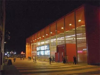 Multiplexe Cap Cinéma  - Montauban