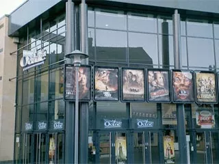Cinéma Ociné - Saint Omer