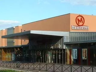 Cinéma Majestic - Douai