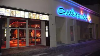 Cinéma Cinémovida - Chateauroux