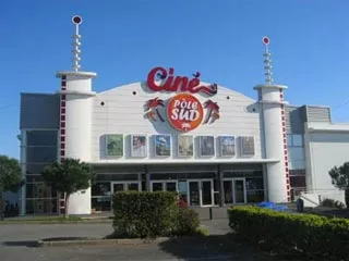 Cinéma Cine Pole Sud Basse Goulaine - Nantes