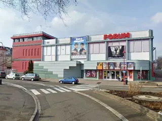 Les Cinémas Forum