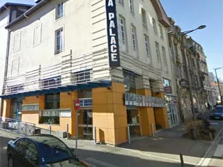 Cinema Le Palace - Epinal