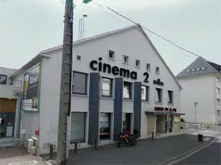 Cinéma Lux - Caen