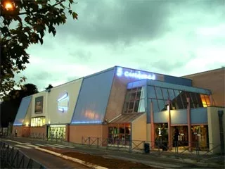 Cinéma Vers le large - Dinan