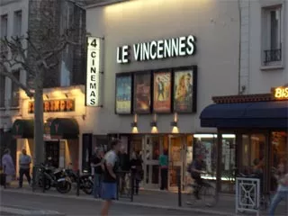 Le Vincennes