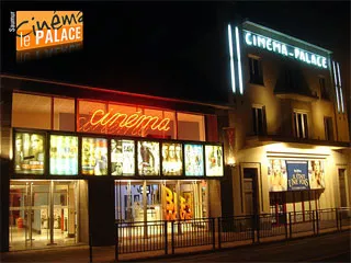 Cinéma Le Palace - Saumur
