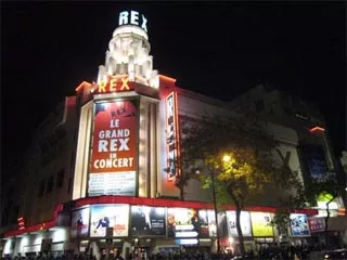 Le Grand Rex