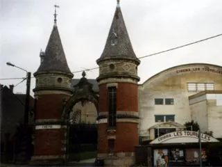 Cinéma Les Tourelles - Vouziers