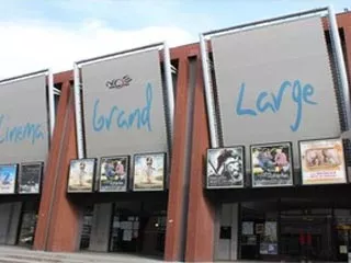Cinéma Grand Large - Fécamp