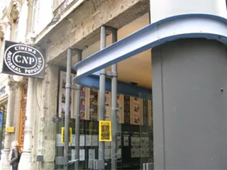 Cinéma CNP Terreaux - Lyon