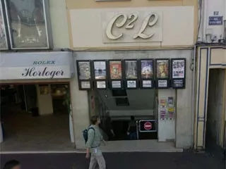 Cinéma C2L - Saint Germain en Laye