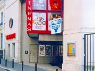 Cinéma Roxane - Versailles