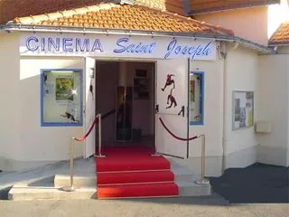 CINEMA SAINT JOSEPH