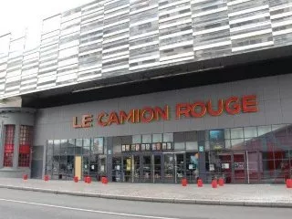 Cinéma Le Royal - Saint Etienne