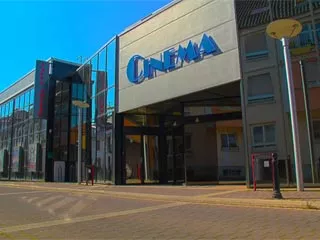 Cinéma l'Amitié - Erstein