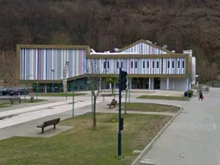 Cinéma Espace Aragon - Villard Bonnot