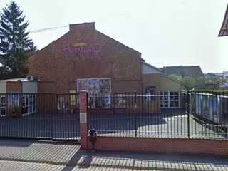 Cinéma Paradisio - Noyon
