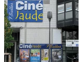 Ciné Jaude