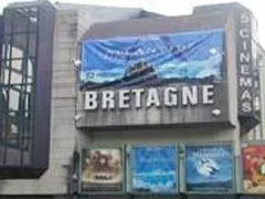 Cinéma Le Bretagne - Quimper