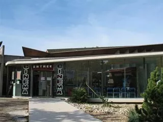 Cinéma Jean Gabin - Argenteuil