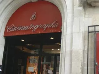 Cinéma Le Cinematographe - Nantes