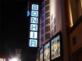 Cinéma Sonhir - Hirson