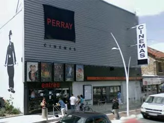 Cinéma Quatre Perray - Sainte Genevieve des Bois