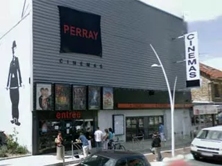 4 Perray