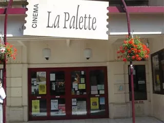 La Palette