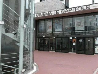 Cinéma Le Capitole