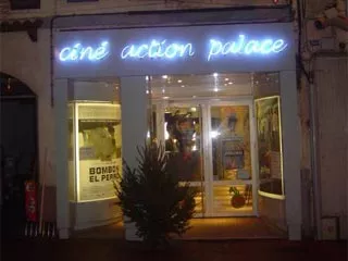 Cinéma Action Palace