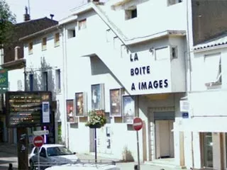 La Boite à Images