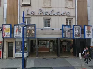 Cinéma Le Palace - Montluçon