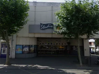 Cinéma Studio 66 - Champigny sur Marne