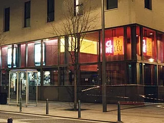 Cinéma Cine Saint Leu - Amiens