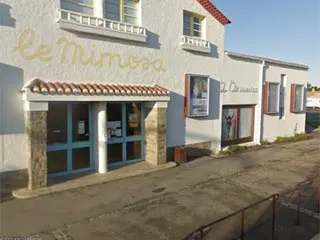 Cinemas Mimosas