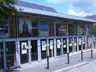 Cinéma Le Sénéchal - Guéret