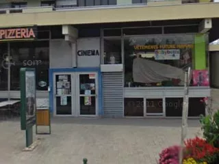 Cinéma Le Patio - Gex