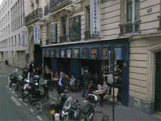 Cinéma Le Lucernaire - Paris 6e