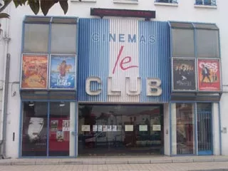 Cinéma Le Club - Challans